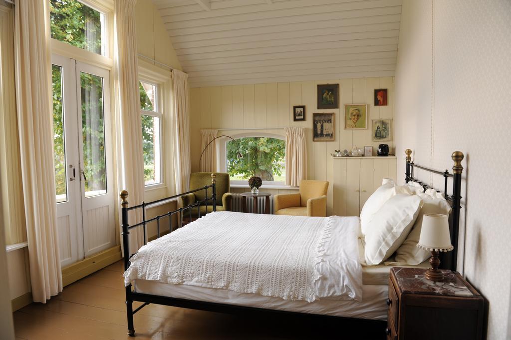 Moushouk Bed And Breakfast Oostwold  Экстерьер фото